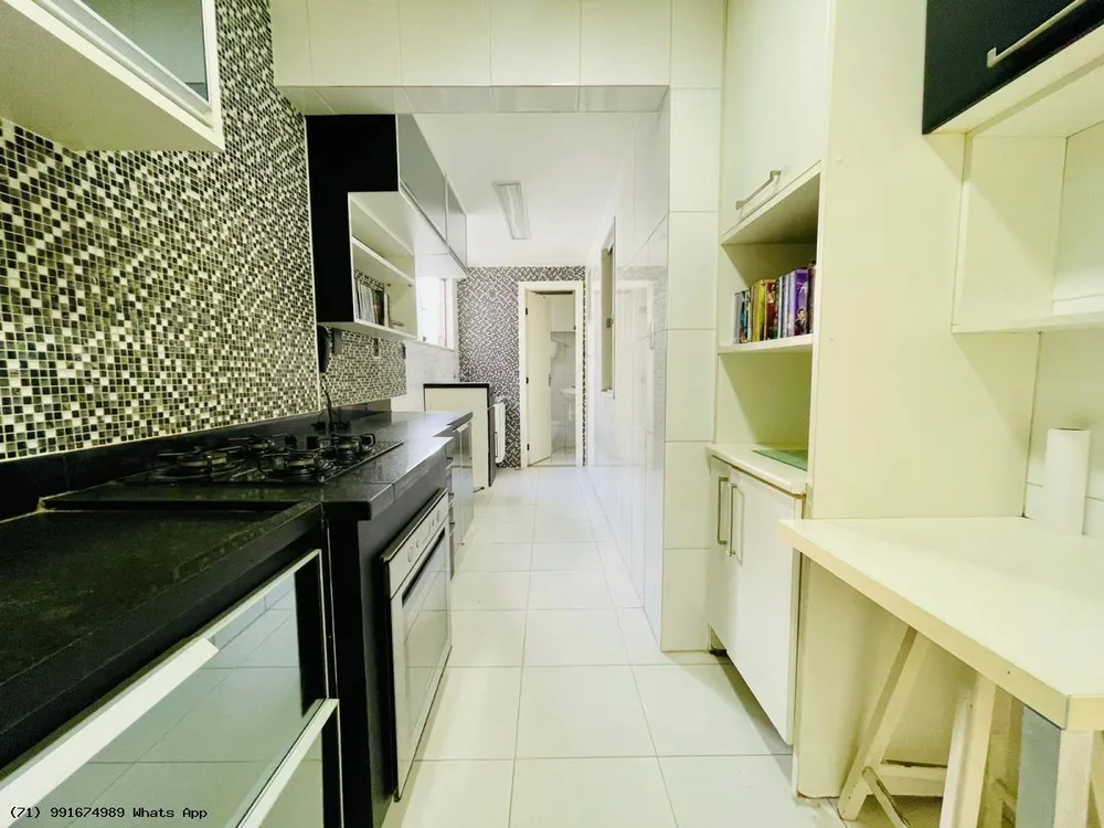 Apartamento, 3 quartos, 156 m² - Foto 1