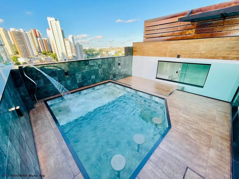 Apartamento, 3 quartos, 156 m² - Foto 3