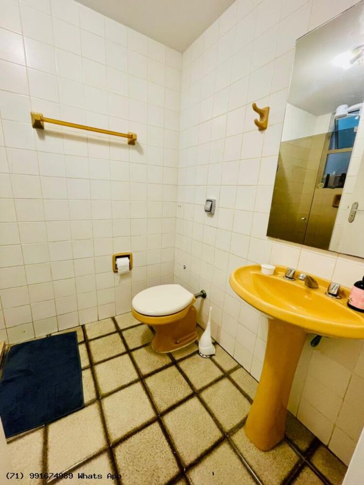 Apartamento à venda com 3 quartos, 116m² - Foto 6
