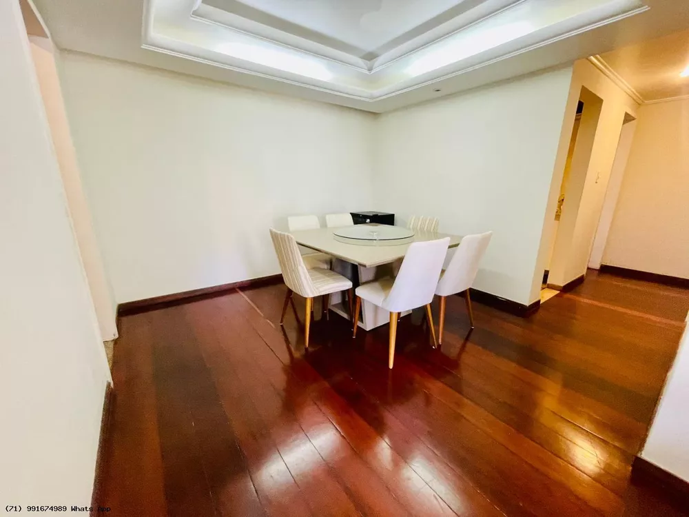 Apartamento à venda com 3 quartos, 116m² - Foto 4