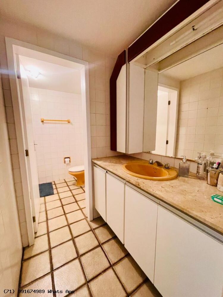 Apartamento à venda com 3 quartos, 116m² - Foto 5