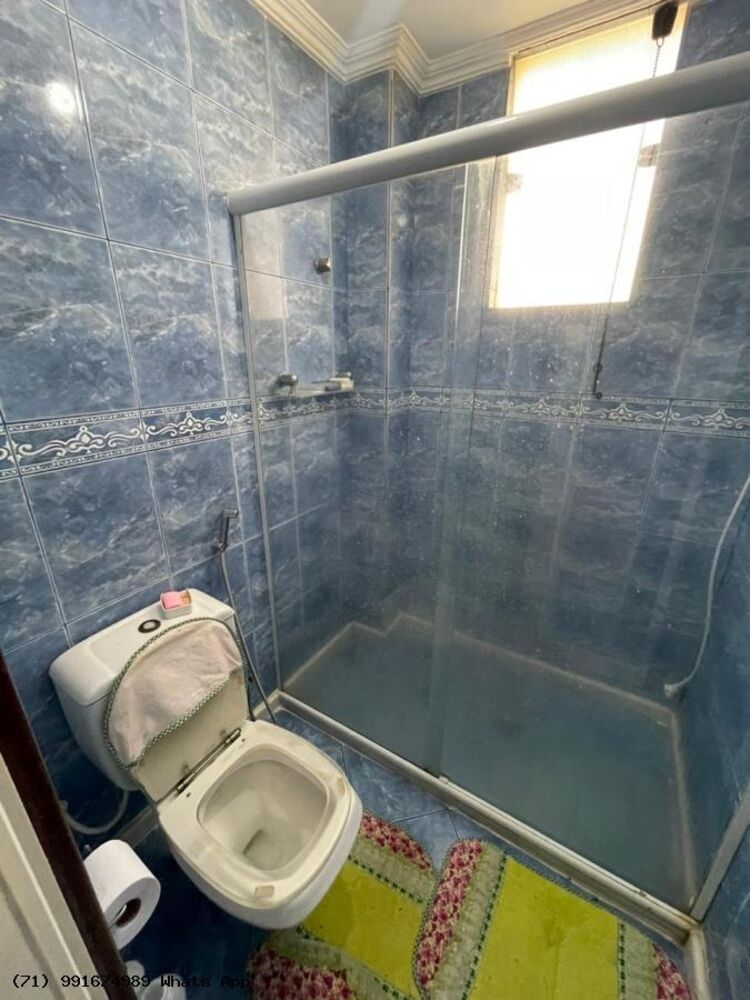 Apartamento à venda com 2 quartos, 79m² - Foto 8