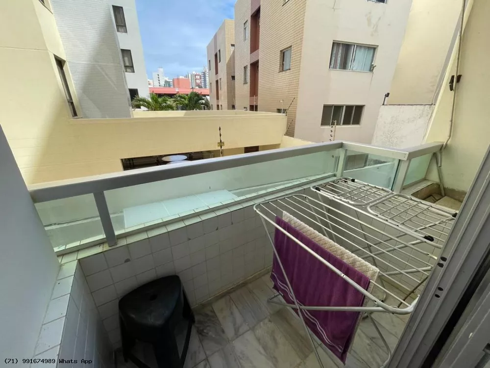 Apartamento à venda com 2 quartos, 79m² - Foto 2