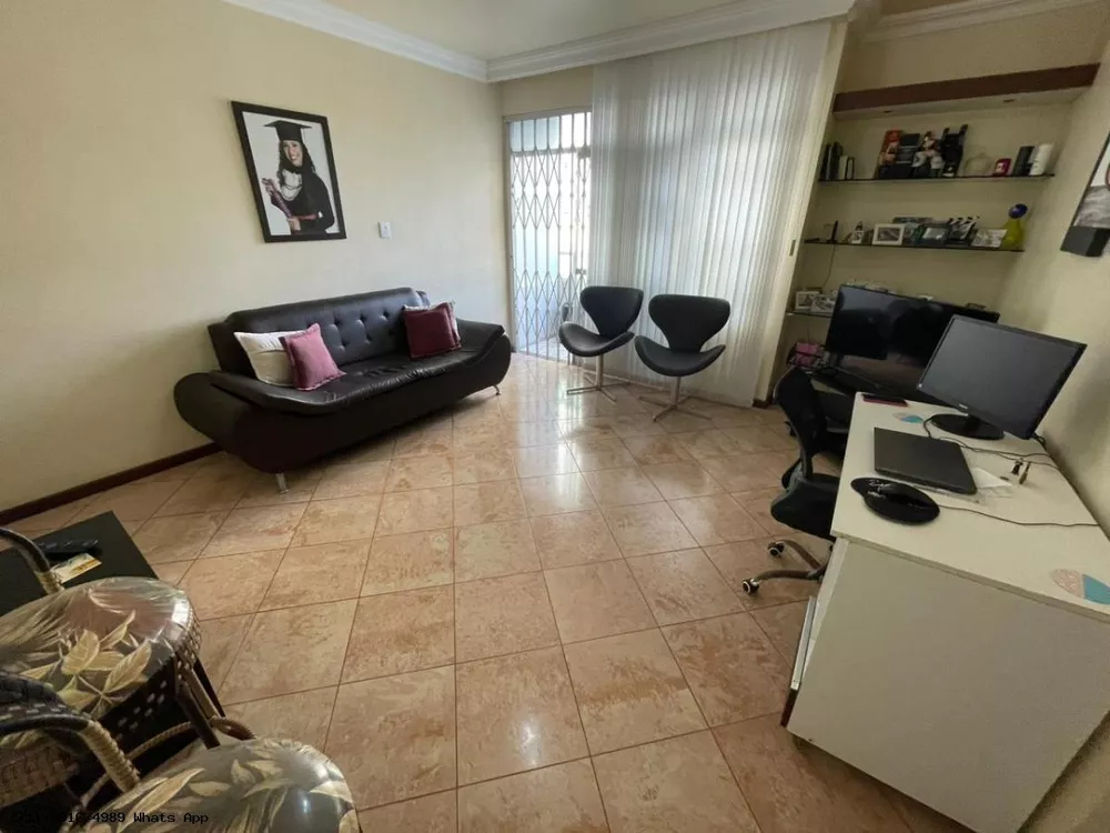 Apartamento à venda com 2 quartos, 79m² - Foto 3