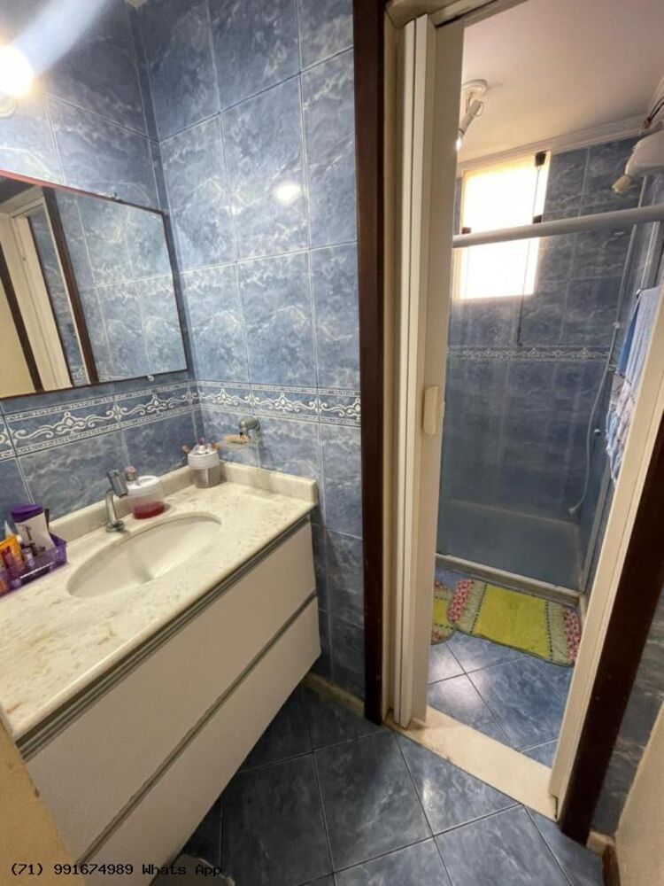 Apartamento à venda com 2 quartos, 79m² - Foto 7