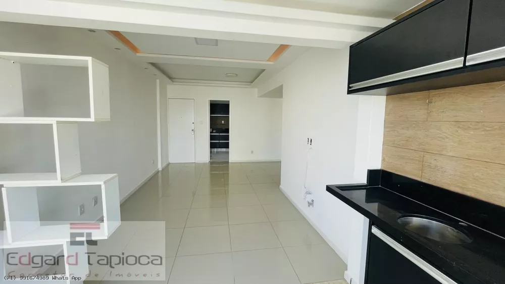 Apartamento para alugar com 3 quartos, 90m² - Foto 4