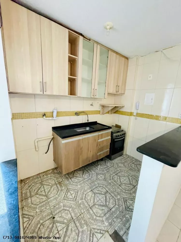 Apartamento para alugar com 2 quartos, 54m² - Foto 3