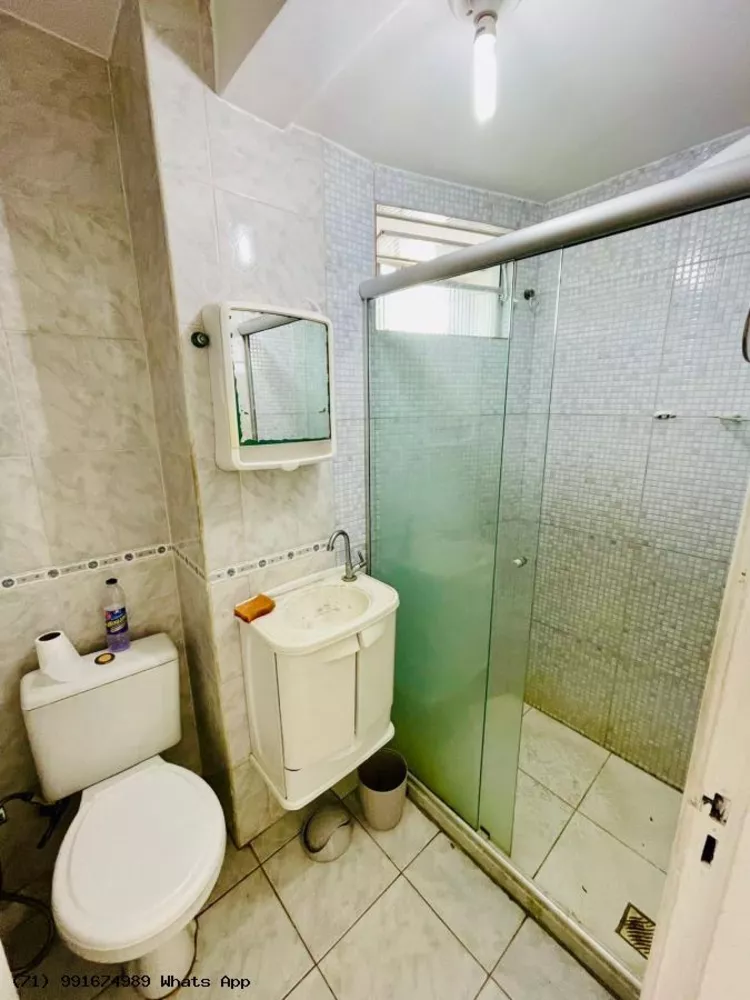 Apartamento para alugar com 2 quartos, 54m² - Foto 4