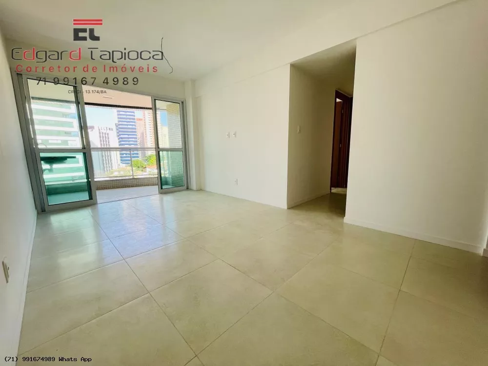 Apartamento à venda com 2 quartos, 74m² - Foto 3