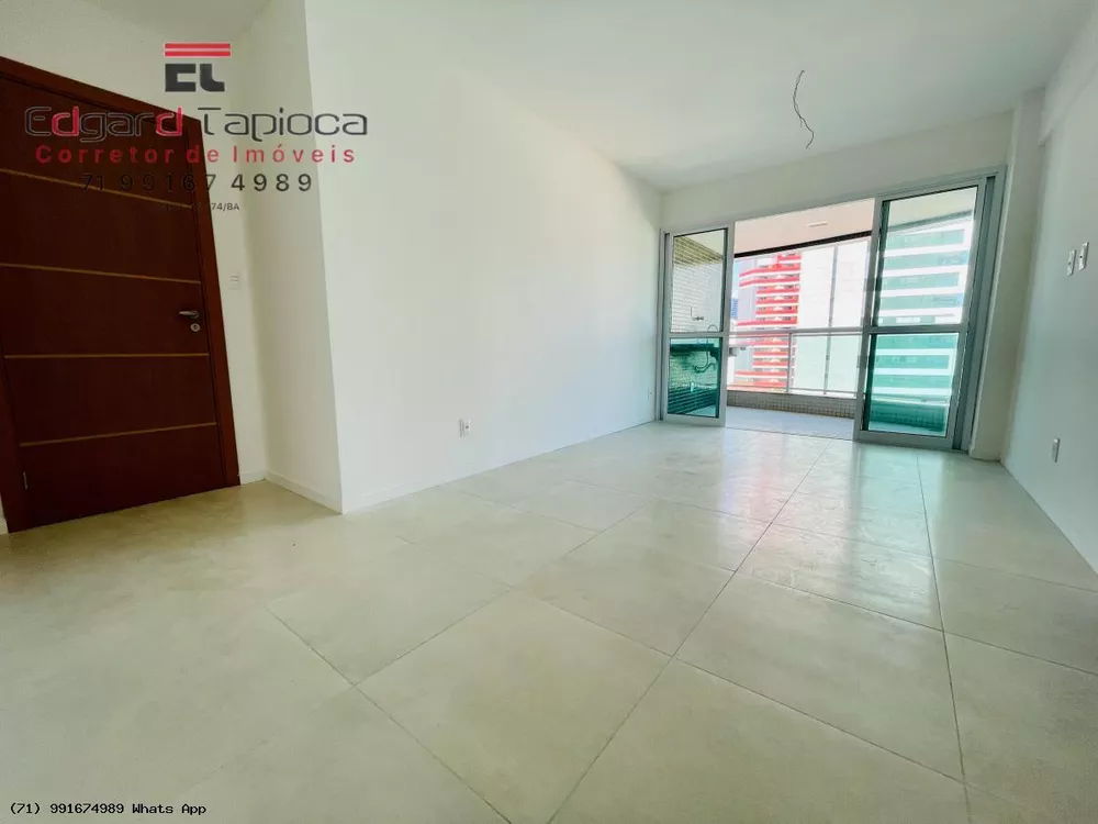 Apartamento à venda com 2 quartos, 74m² - Foto 4