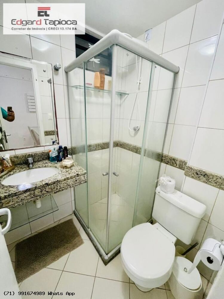 Apartamento, 2 quartos, 74 m² - Foto 3