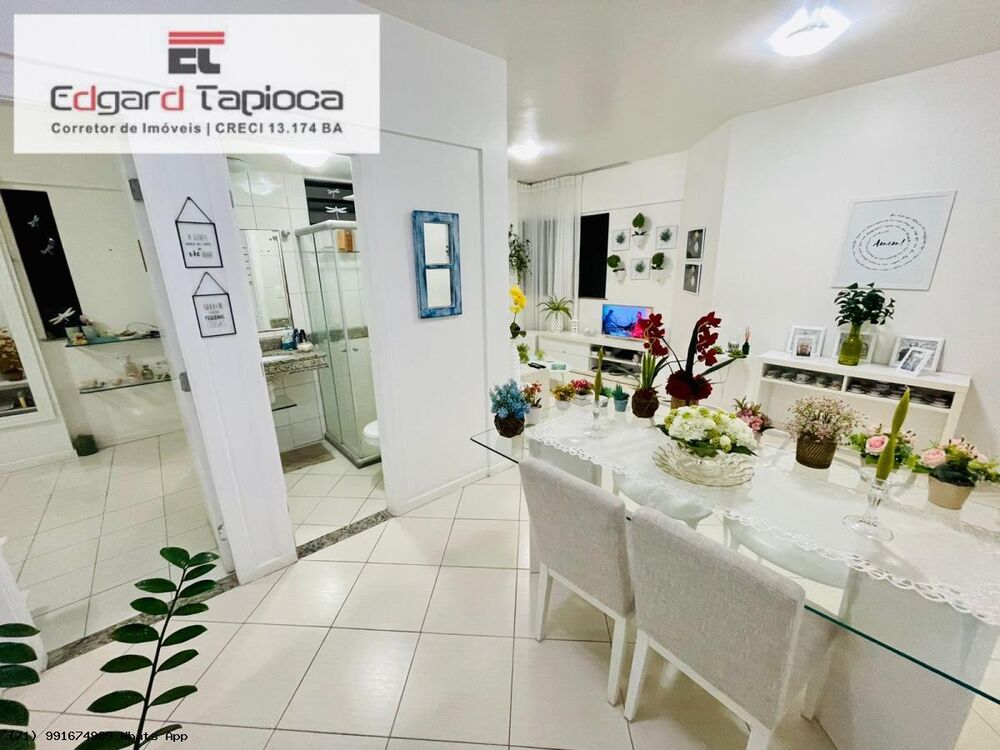 Apartamento, 2 quartos, 74 m² - Foto 4