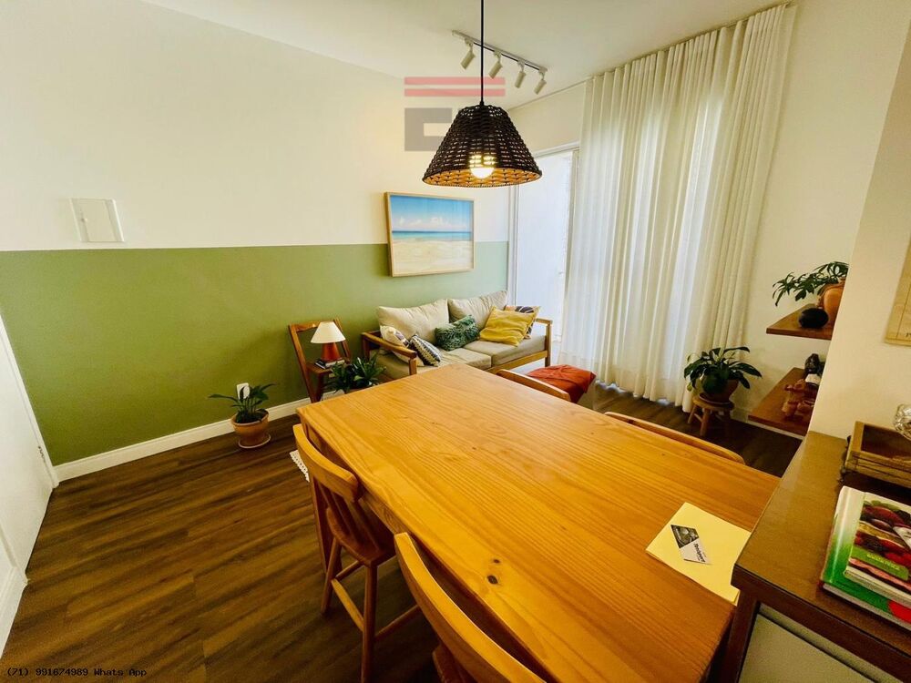 Apartamento, 1 quarto, 48 m² - Foto 7