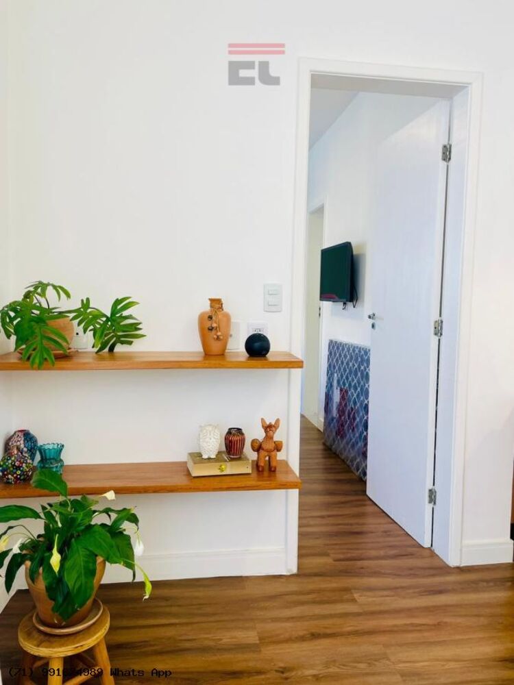 Apartamento, 1 quarto, 48 m² - Foto 6