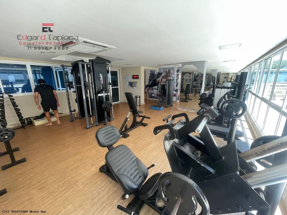 Apartamento, 1 quarto, 60 m² - Foto 3