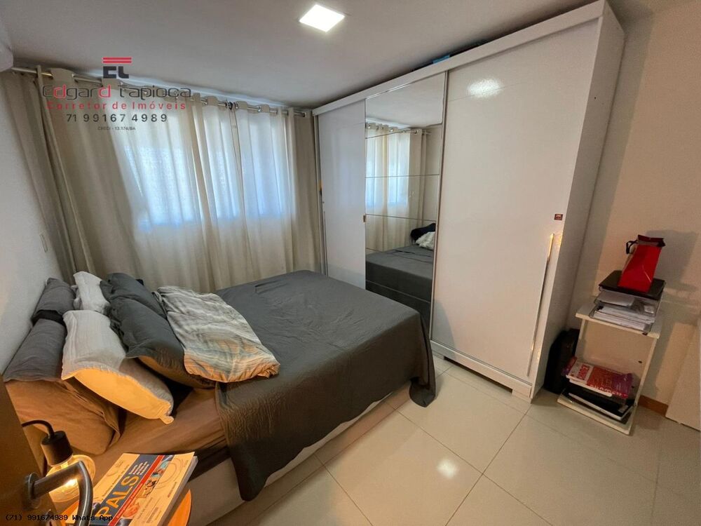 Apartamento, 1 quarto, 60 m² - Foto 2
