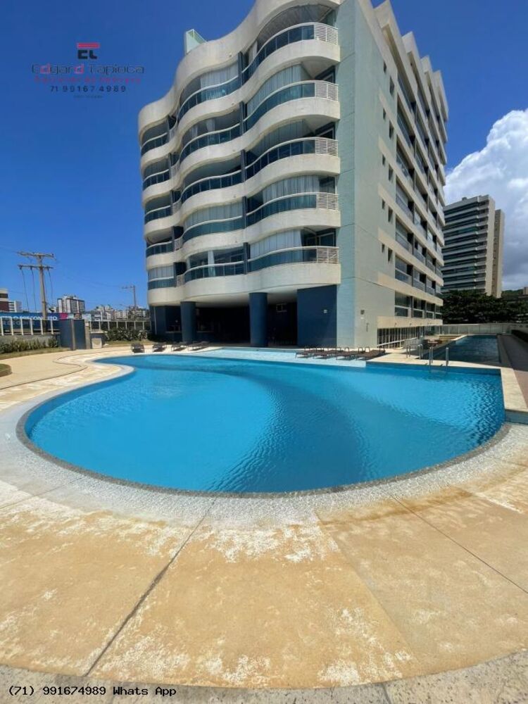 Apartamento, 1 quarto, 60 m² - Foto 4