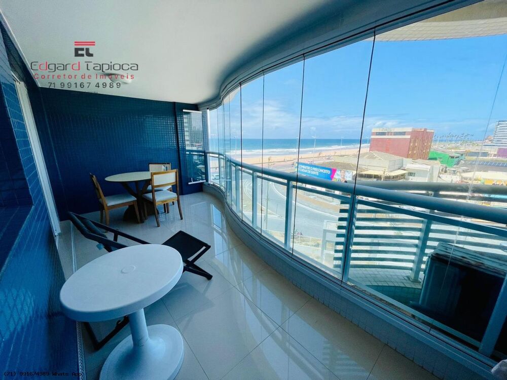 Apartamento, 1 quarto, 60 m² - Foto 1