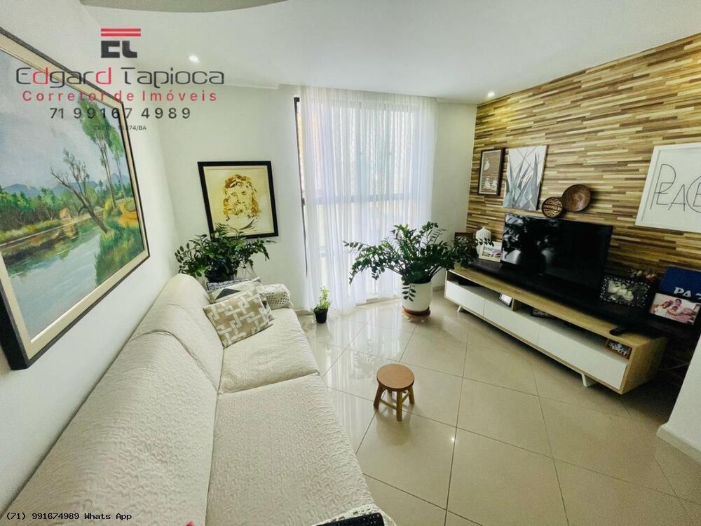 Apartamento, 3 quartos, 88 m² - Foto 3