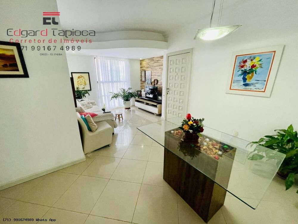 Apartamento, 3 quartos, 88 m² - Foto 2