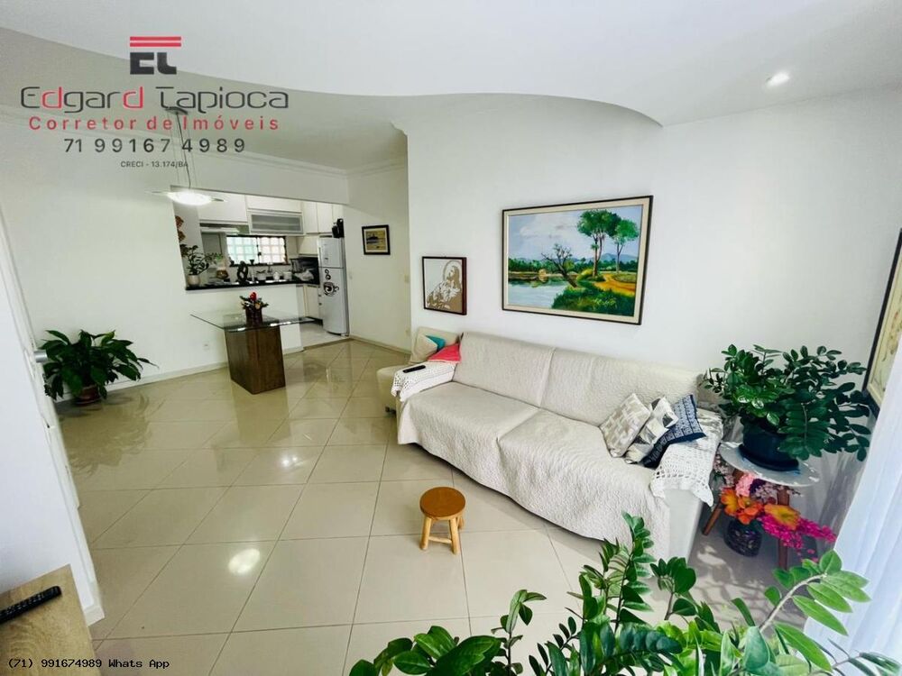 Apartamento, 3 quartos, 88 m² - Foto 4