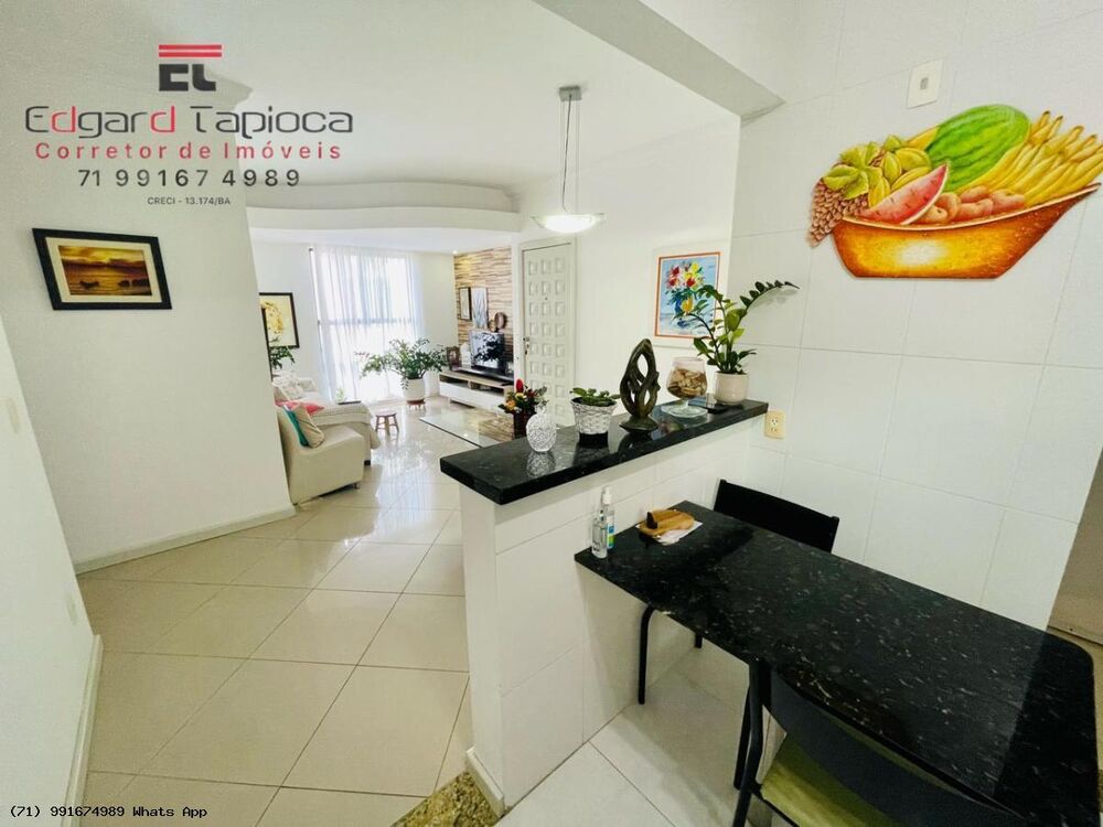 Apartamento, 3 quartos, 88 m² - Foto 1