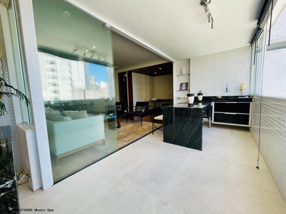 Apartamento, 3 quartos - Foto 2