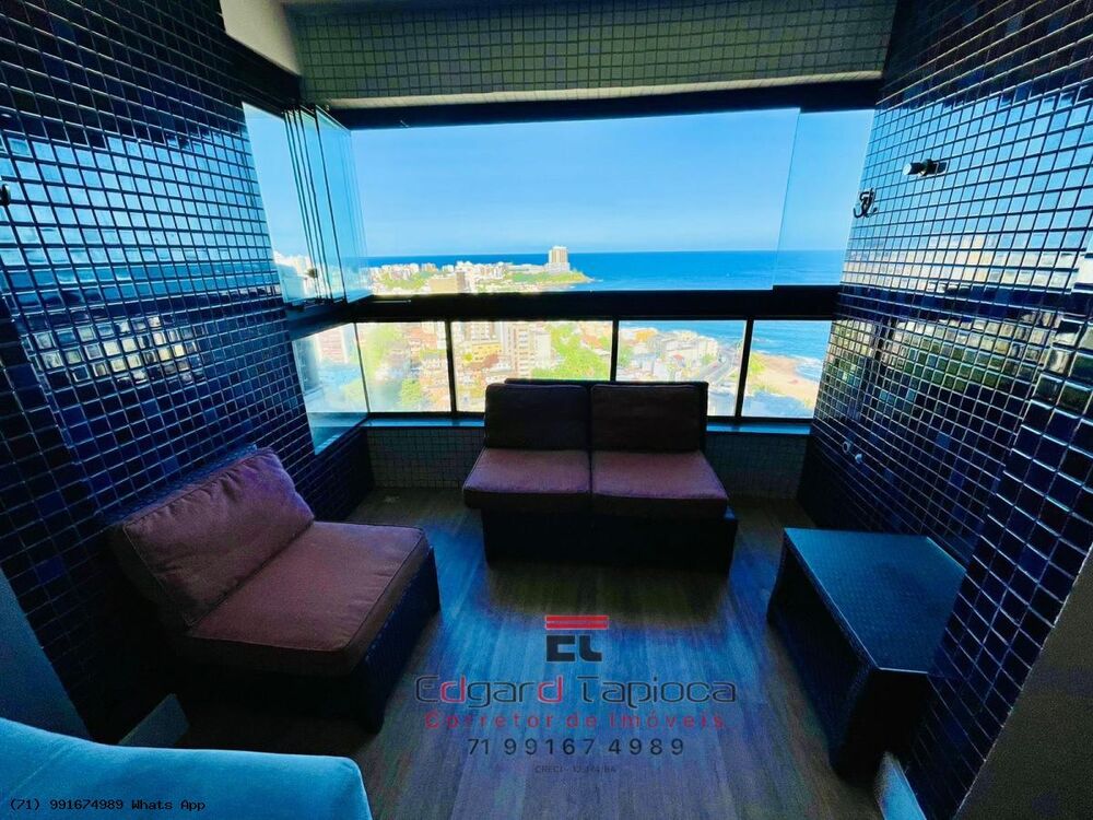 Apartamento, 1 quarto, 48 m² - Foto 1
