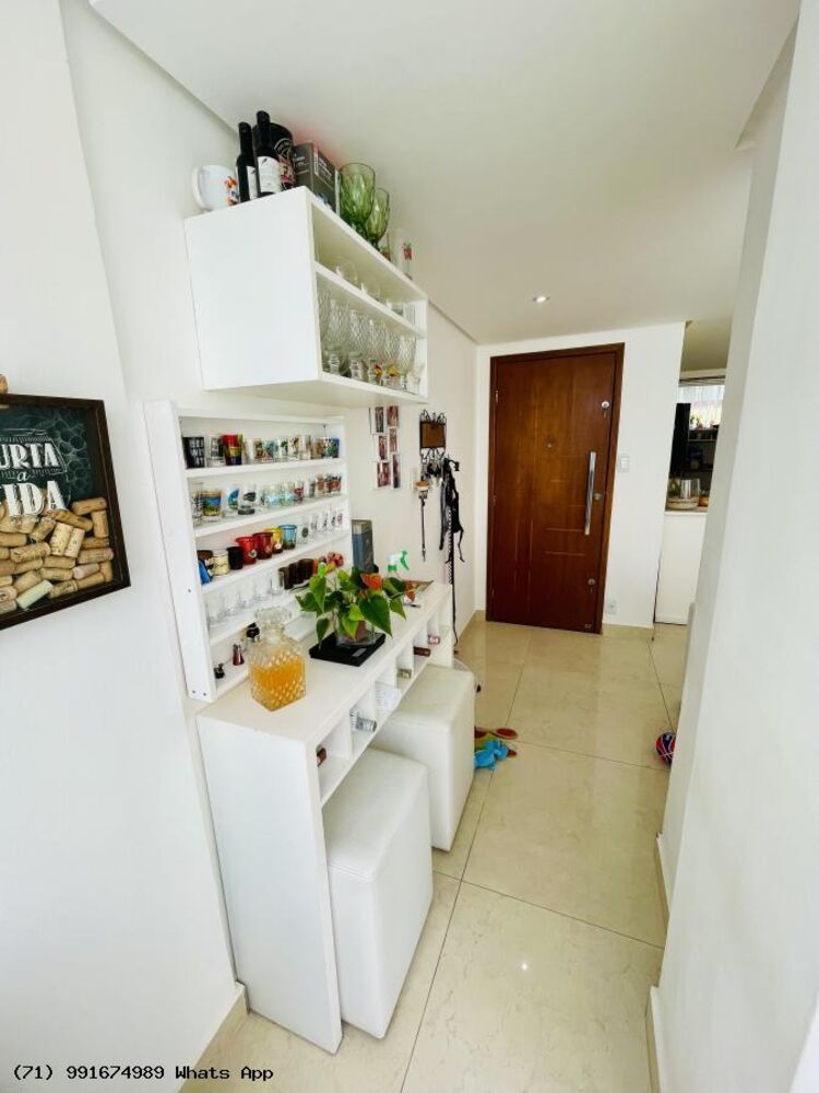 Apartamento à venda com 3 quartos, 120m² - Foto 6