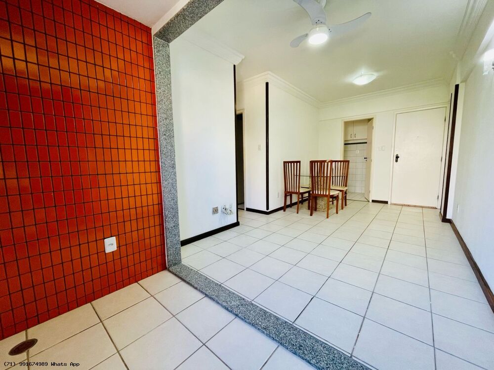 Apartamento à venda com 2 quartos, 63m² - Foto 2
