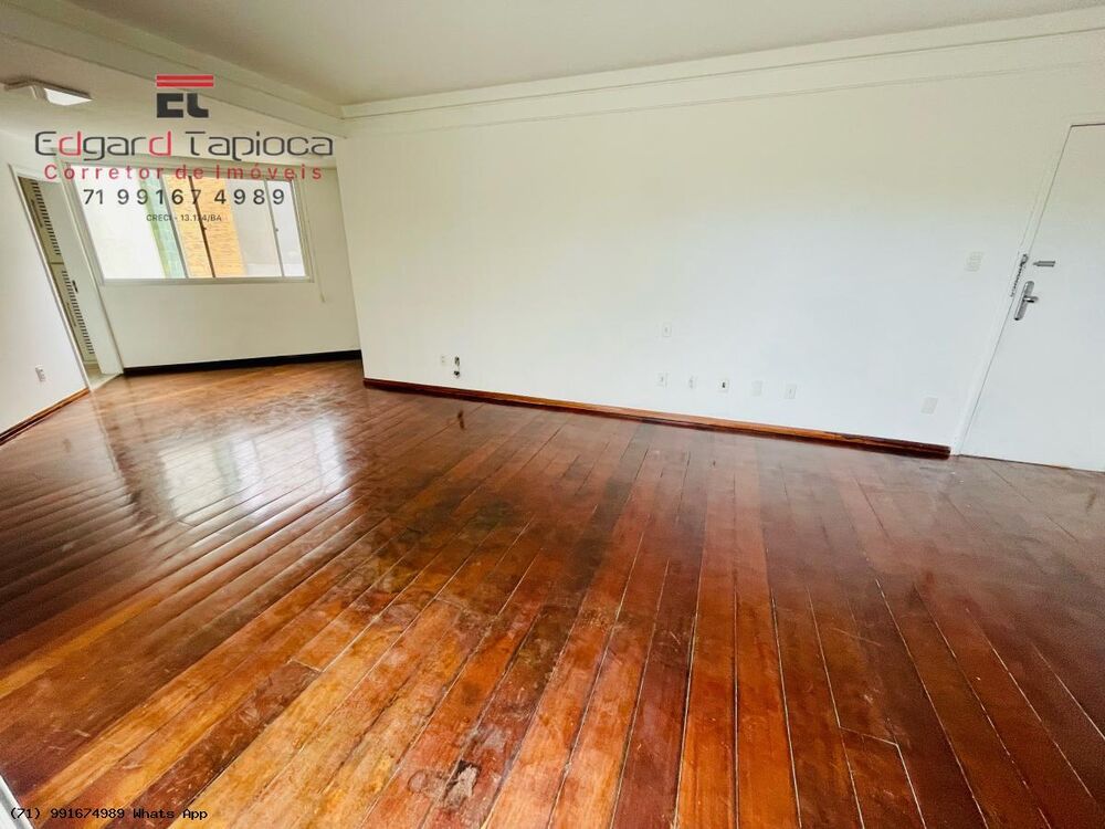 Apartamento, 3 quartos, 147 m² - Foto 5