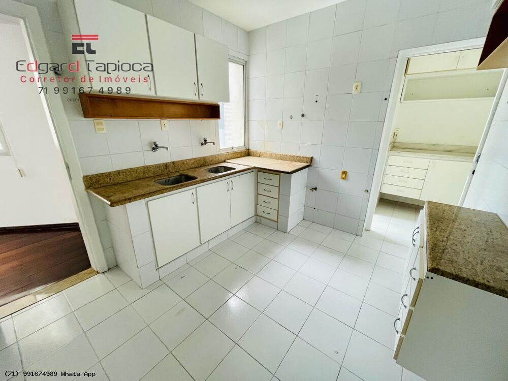 Apartamento, 3 quartos, 147 m² - Foto 7