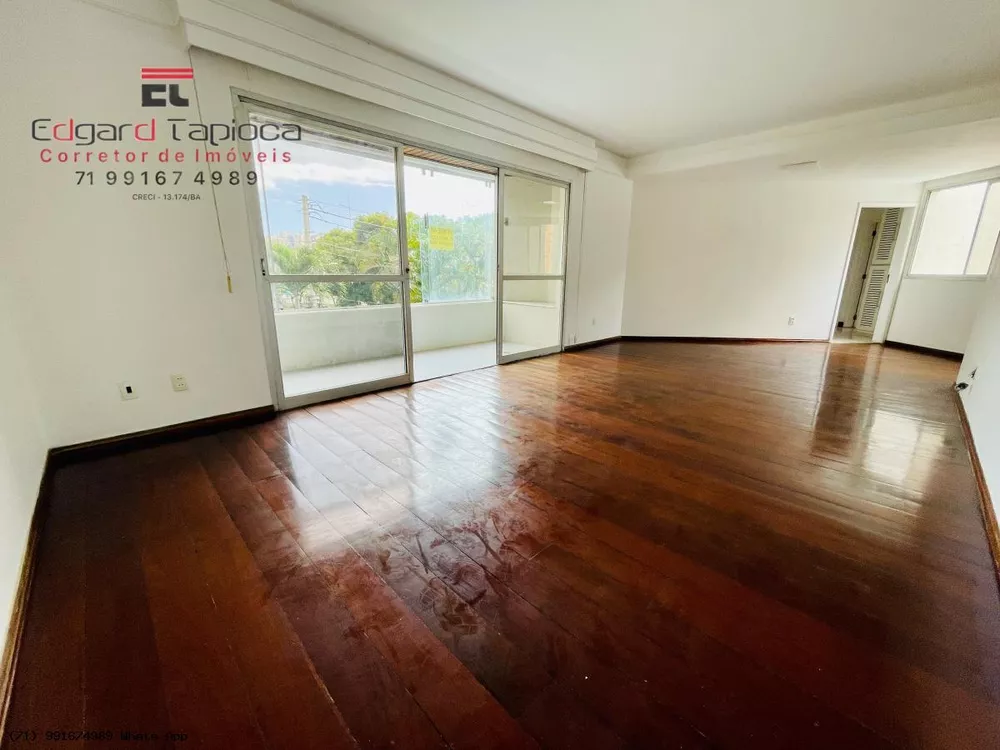 Apartamento à venda com 3 quartos, 147m² - Foto 1