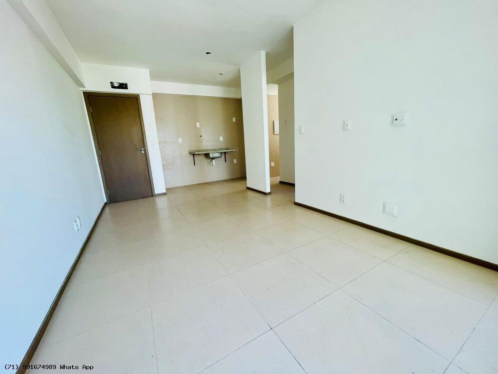 Apartamento, 1 quarto, 45 m² - Foto 3