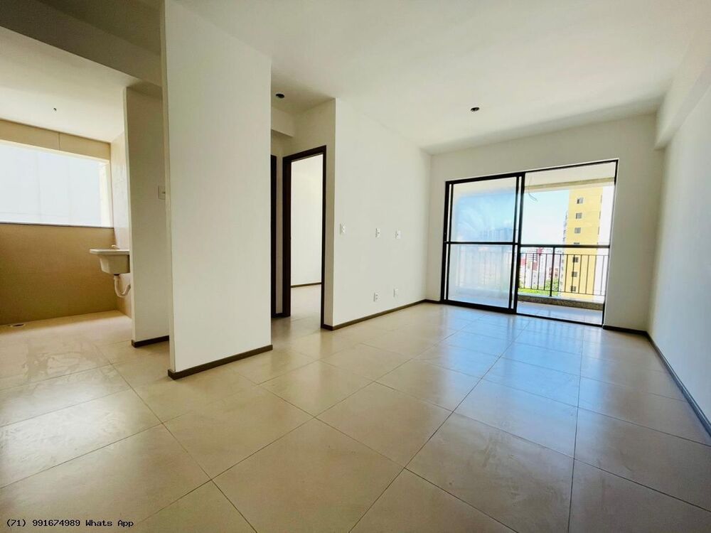 Apartamento, 1 quarto, 45 m² - Foto 1