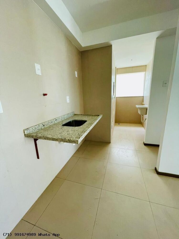 Apartamento, 1 quarto, 45 m² - Foto 4