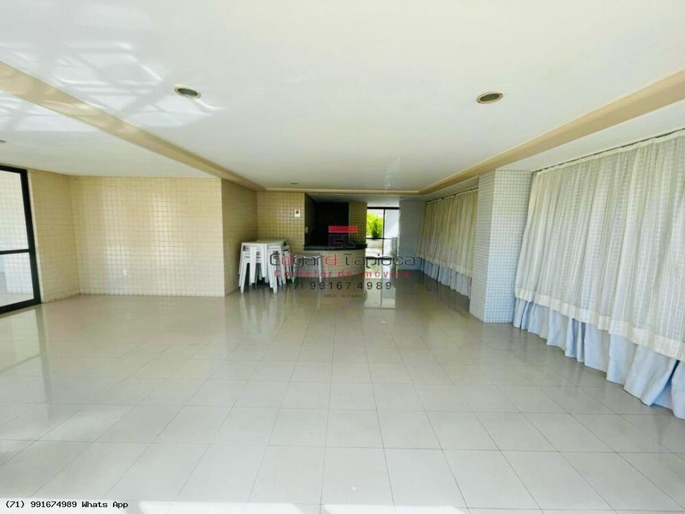 Apartamento, 3 quartos, 71 m² - Foto 7