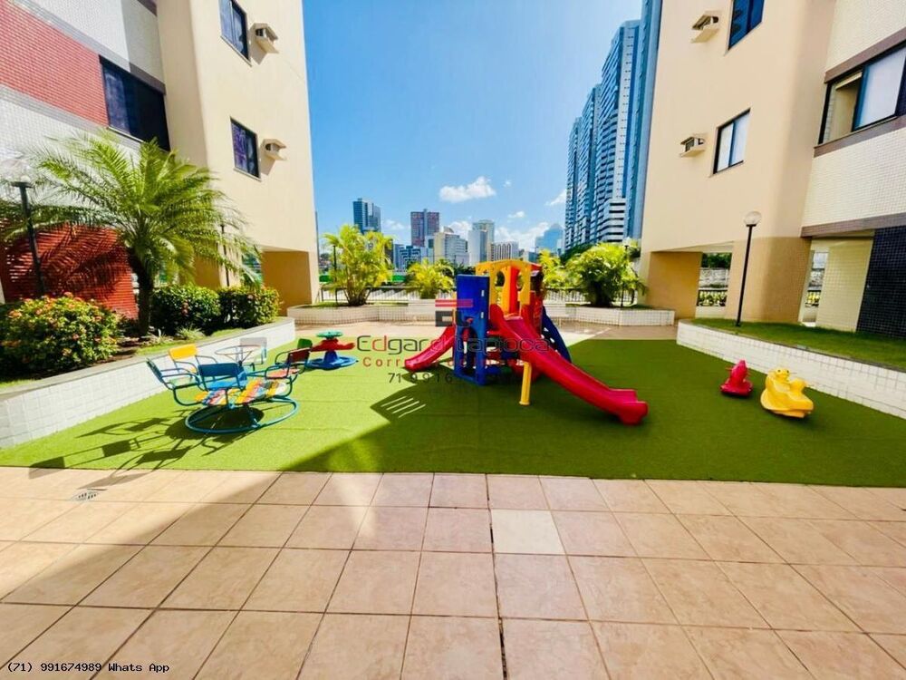 Apartamento, 3 quartos, 71 m² - Foto 6