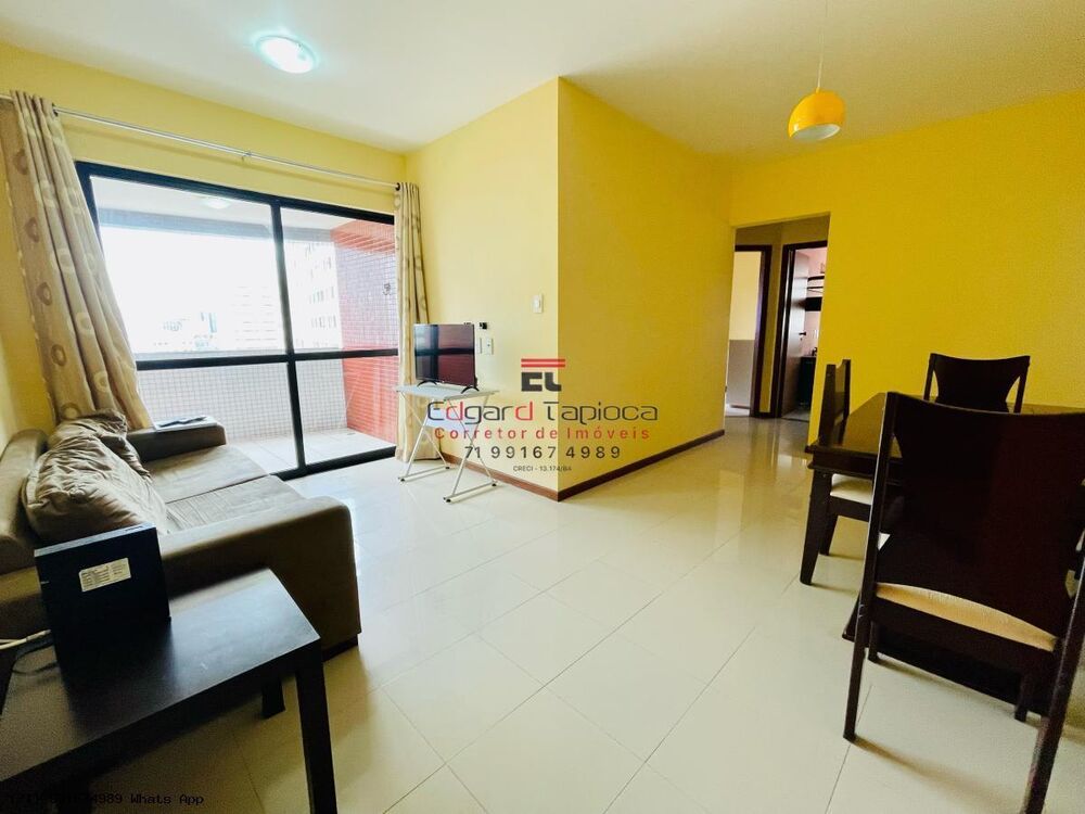 Apartamento, 3 quartos, 71 m² - Foto 8