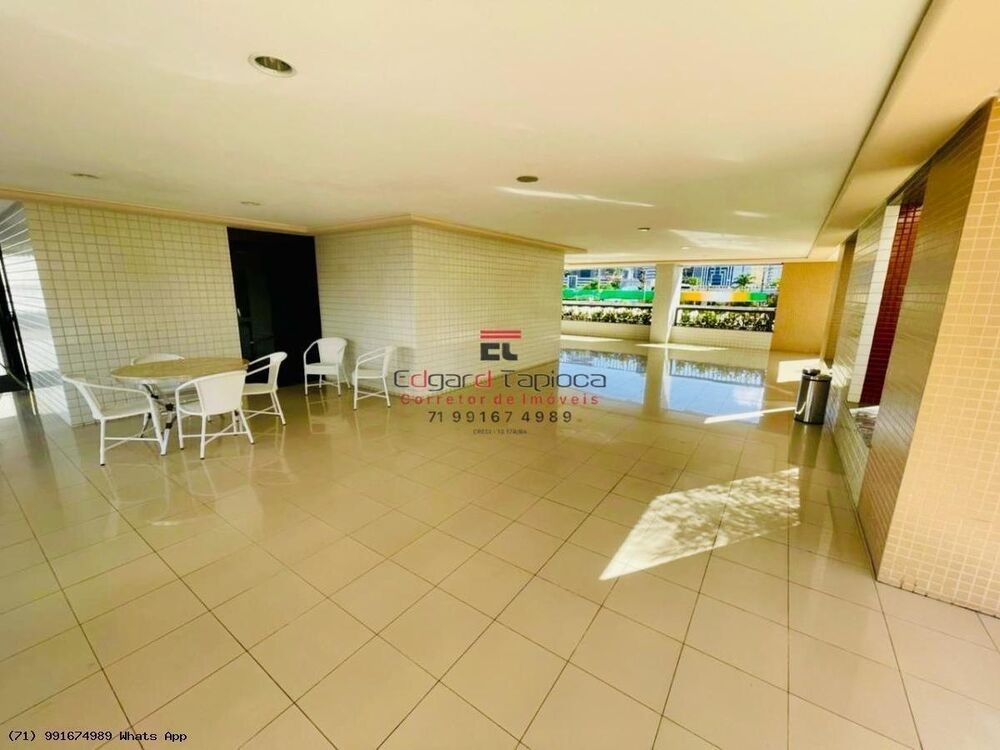 Apartamento, 3 quartos, 71 m² - Foto 5