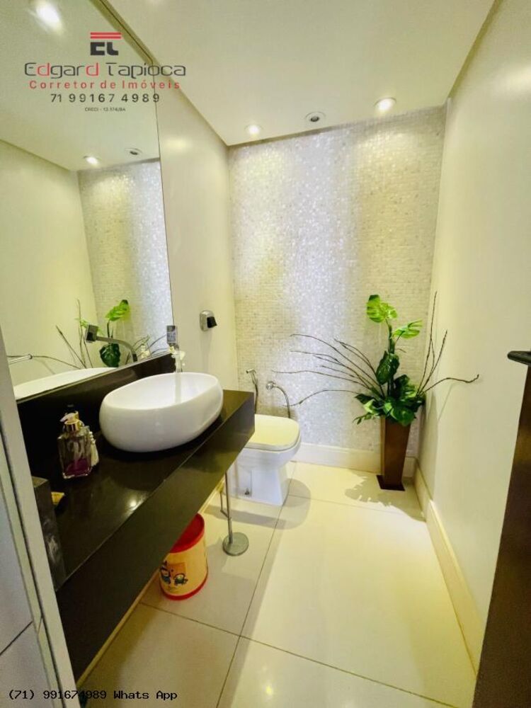 Apartamento, 3 quartos, 125 m² - Foto 7