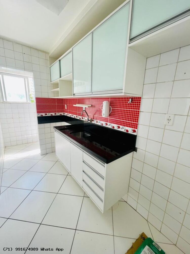 Apartamento à venda com 2 quartos, 65m² - Foto 4
