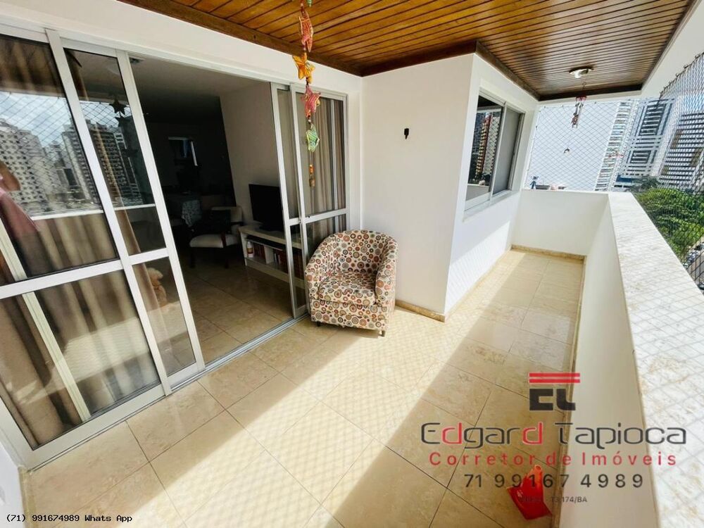 Apartamento, 3 quartos, 108 m² - Foto 1
