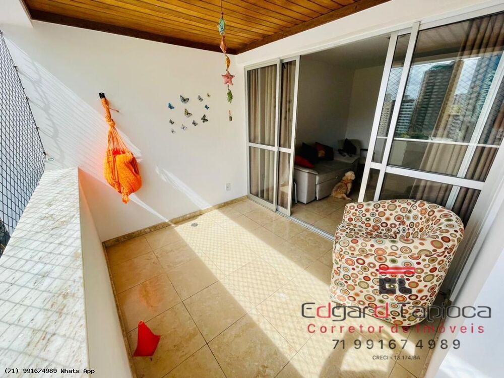Apartamento, 3 quartos, 108 m² - Foto 2