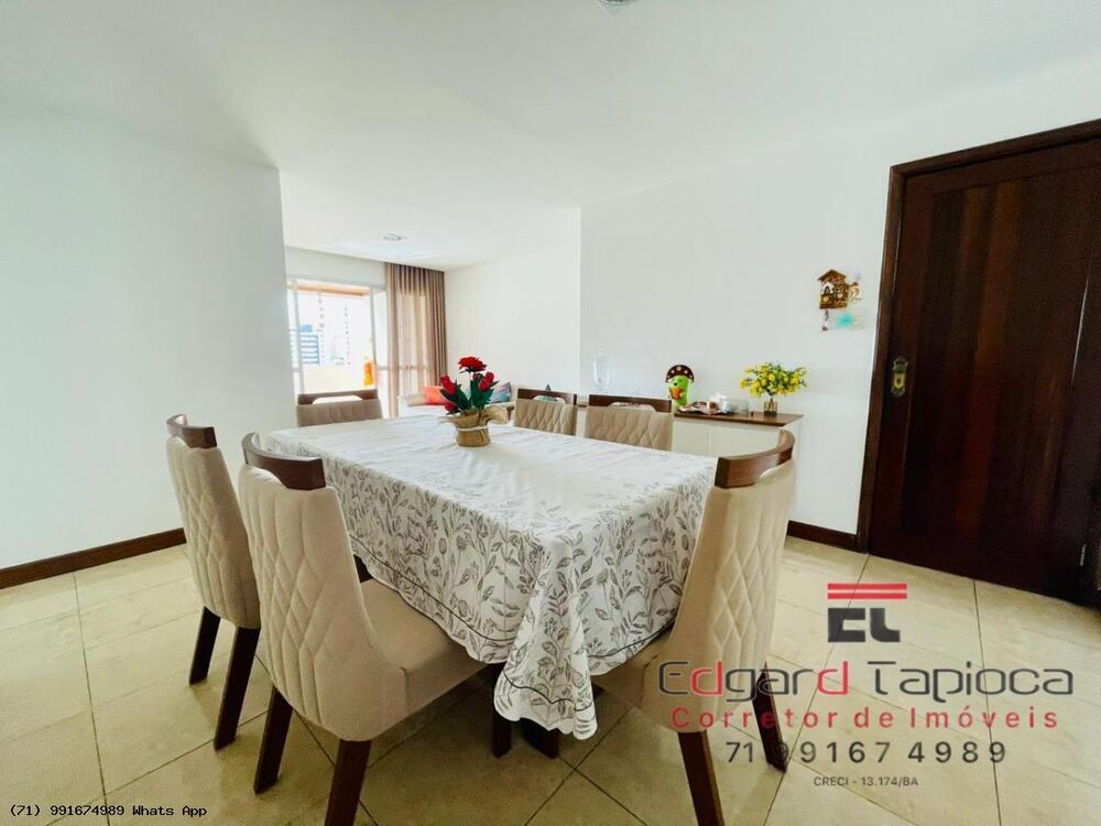 Apartamento, 3 quartos, 108 m² - Foto 4