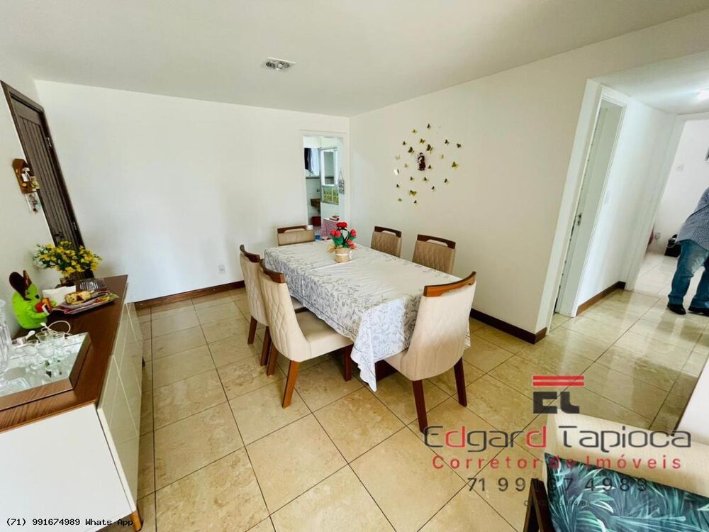 Apartamento, 3 quartos, 108 m² - Foto 3