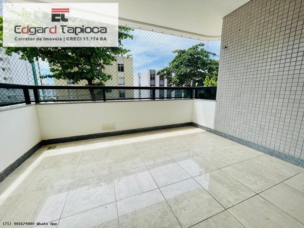 Apartamento, 4 quartos, 150 m² - Foto 1