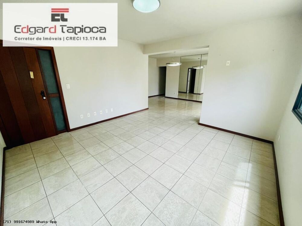Apartamento, 4 quartos, 150 m² - Foto 3