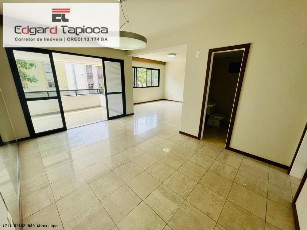 Apartamento, 4 quartos, 150 m² - Foto 2