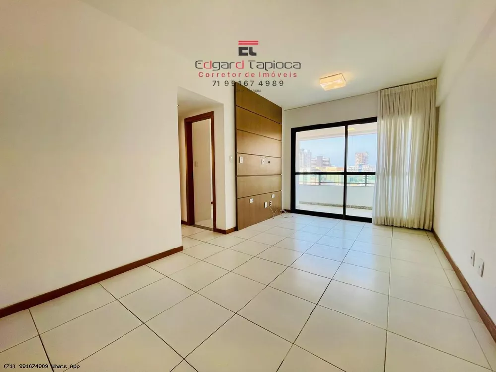 Apartamento à venda com 2 quartos, 89m² - Foto 1